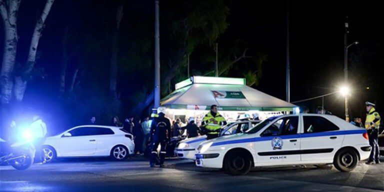 Δολοφονία 19χρονου στο Μαρούσι: Ποιες είναι οι εκτιμήσεις της ΕΛ.ΑΣ