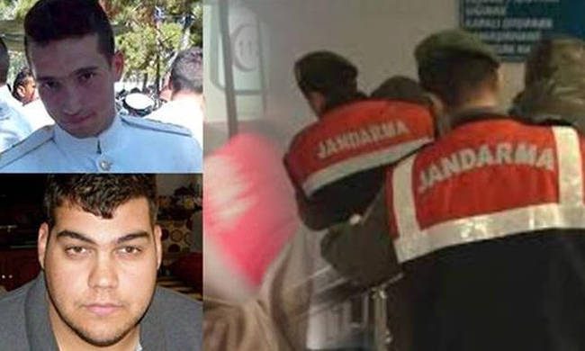 Θεσσαλόνικη: Συλλαλητήριο για τους δύο Έλληνες στρατιωτικούς την 25η Μαρτίου