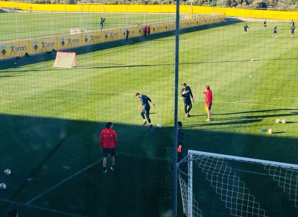 Aπόβαση Ελβετών στα Σπάτα