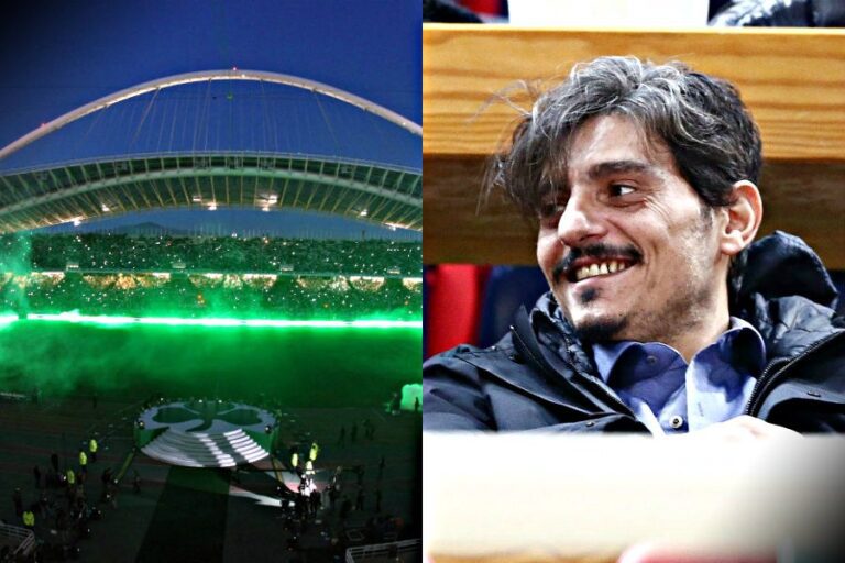 Το ΟΑΚΑ «κλειδί» και για την ΠΑΕ