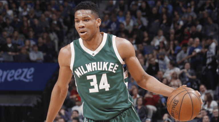 Δείτε τις κορυφαίες στιγμές του… παραλίγο «τριπλού» Giannis! (vid)