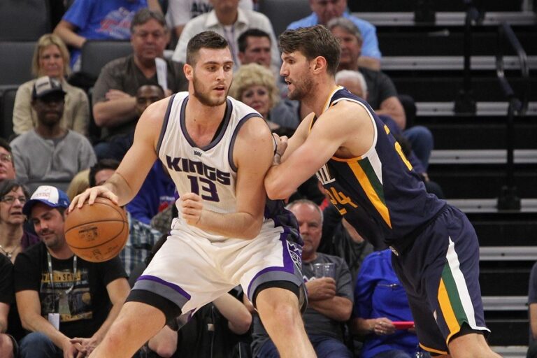 Νέο συμβόλαιο για Παπαγιάννη στο NBA