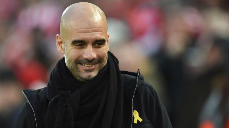 Γκουαρδιόλα για Καταλονία: «Δεν είμαστε ΕΤΑ»