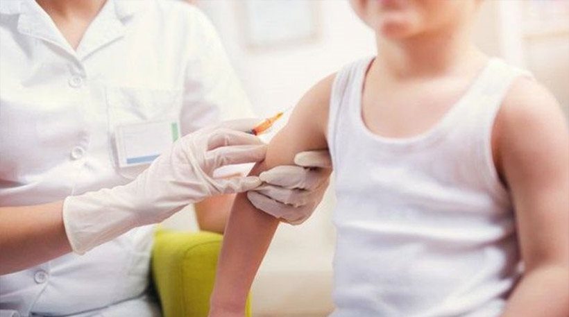 Σε έξαρση η ιλαρά – Ξεπέρασαν τις 2.000 τα κρούσματα