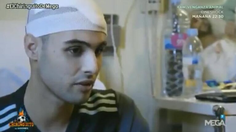 Ανατριχίλα: Φίλαθλος ξύπνησε από κώμα με τον ύμνο της Σεβίλλης!