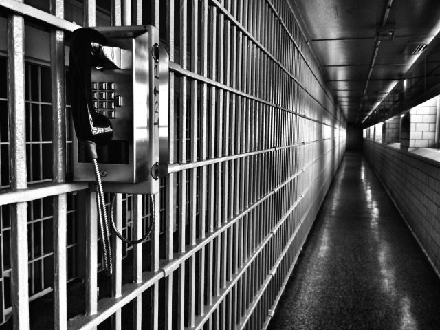 Κορυδαλλός: Κρατούμενοι μαστίγωσαν σωφρονιστικό υπάλληλο
