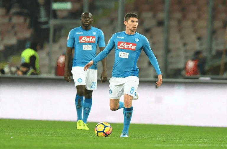 «Χτυπάει» Ζορζίνιο η Λίβερπουλ