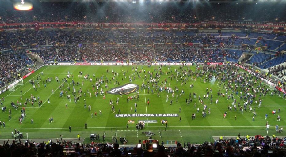 Κίνδυνος ευρωπαϊκού αποκλεισμού για Λιόν