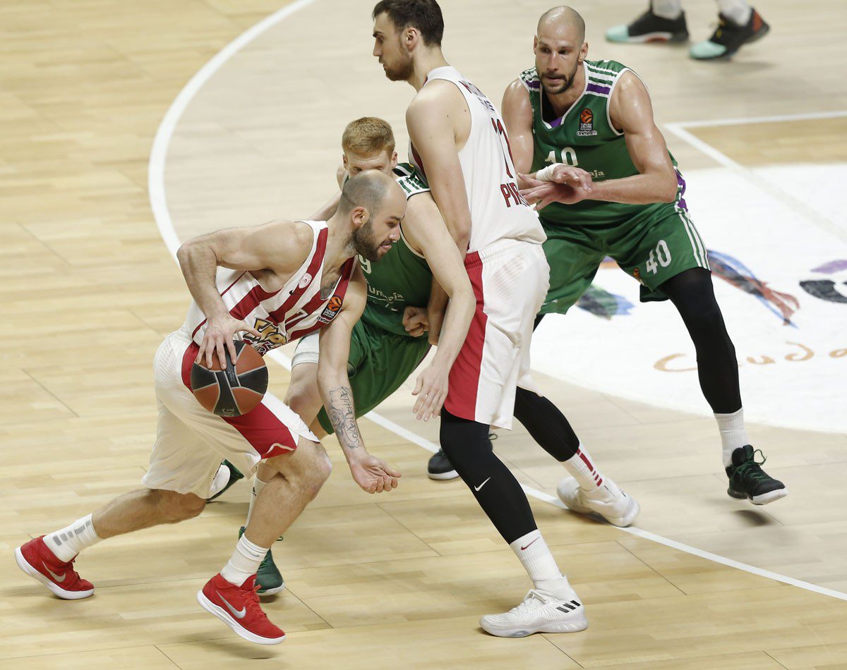 Το «πάρτι» του Σπανούλη και οι… ακάλεστοι