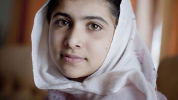 : Αυτή είναι η Μαλάλα κι αυτή είναι η ιστορία της