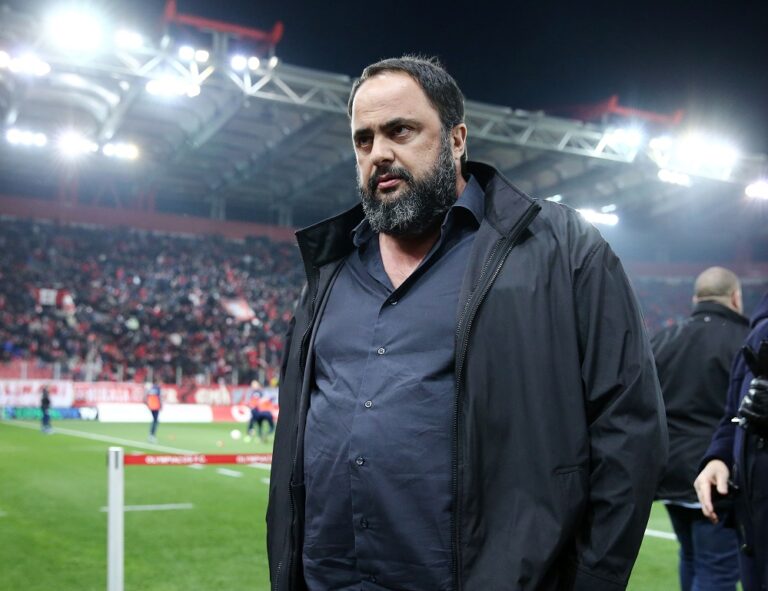 Δική του η τελική απόφαση