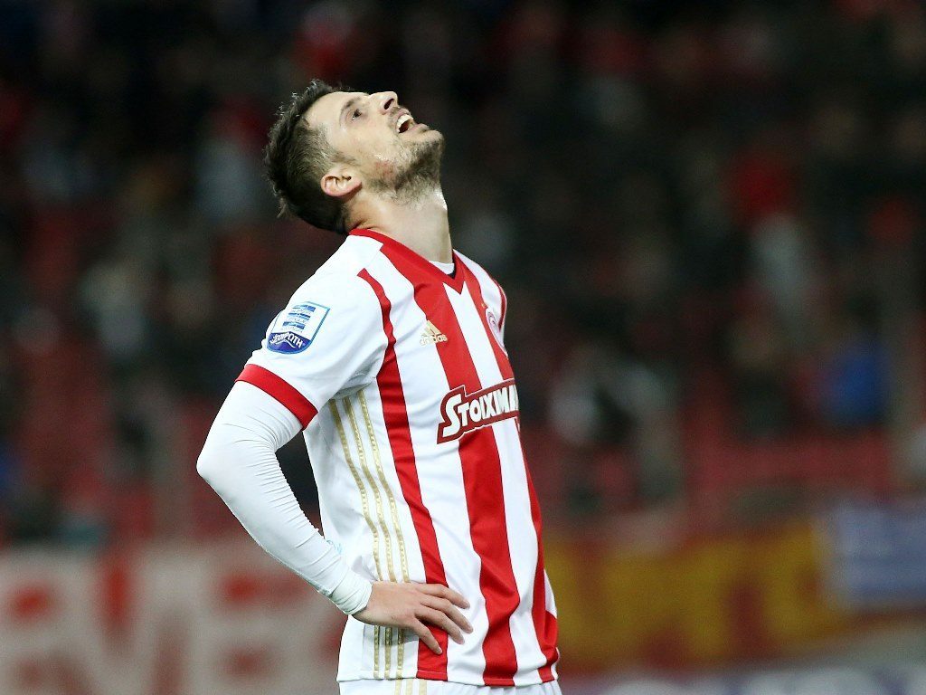 Κεφάλαιο ο Μιραλάς