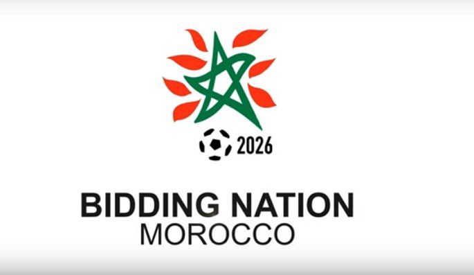 Η Γαλλία στηρίζει το Μαρόκο για το Μουντιάλ του 2026