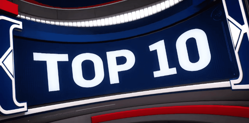Με κορυφή τον Άαρον Γκόρντον το σημερινό top-10 του NBA (vid)