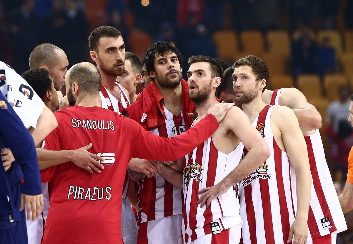 Ξυπνητήρια και καμπάνες, βαρούν όλα μαζί…