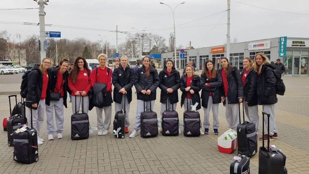 Ο Ολυμπιακός για την πρόκριση στη Ρωσία