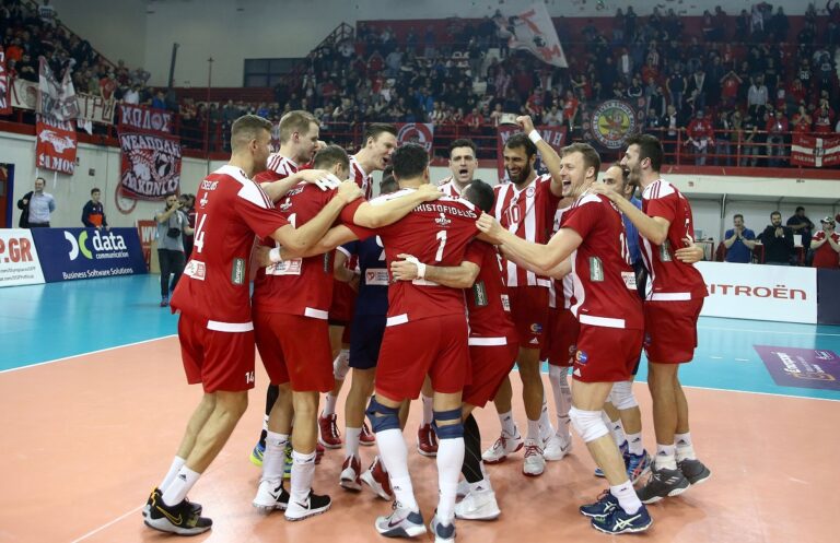 Ολυμπιακός: Τα εισιτήρια του τελικού με Ραβέννα