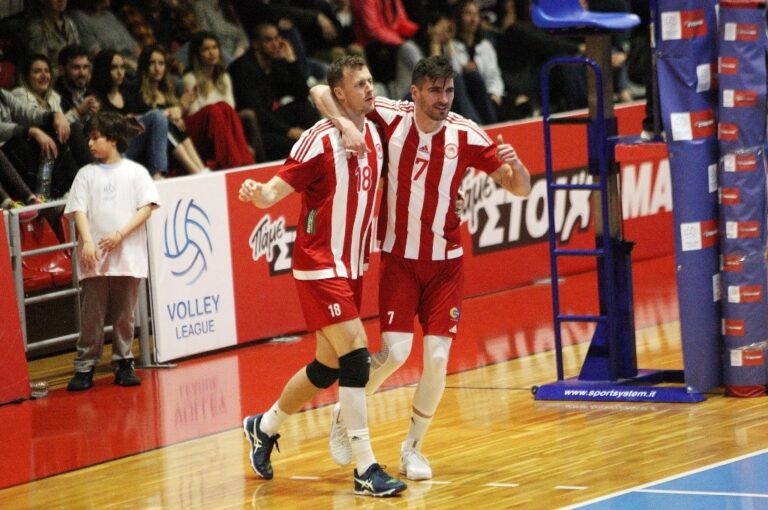 Δύο σετ μακριά από το θαύμα