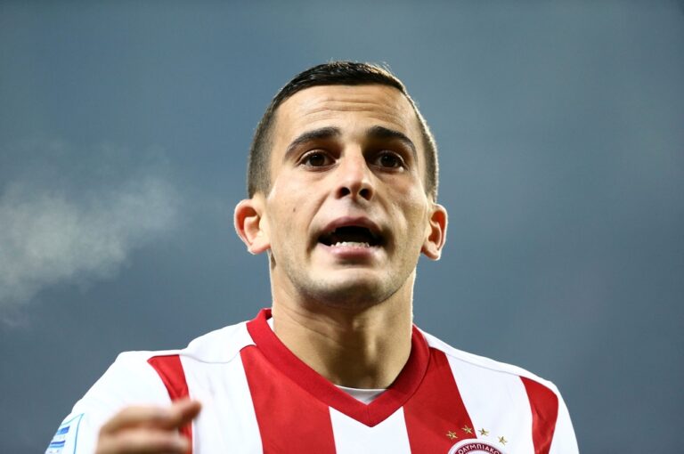 Βασικός μετά τον Σεπτέμβριο ο Ελαμπντελαουί