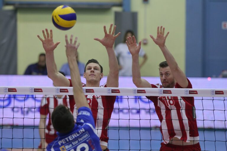 Ολοταχώς για το πέμπτο!