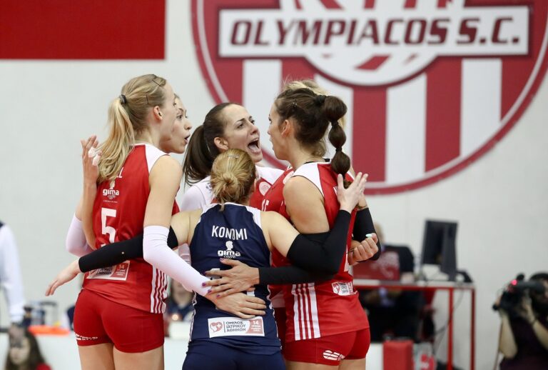 «Πρόβα» για Ολυμπιακό με Μαρκόπουλο