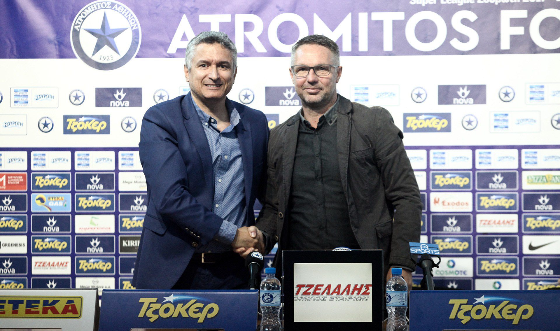 Κάναντι : «Αυτό που πέτυχε η Λέστερ θα ήταν το ολοκληρωτικό»