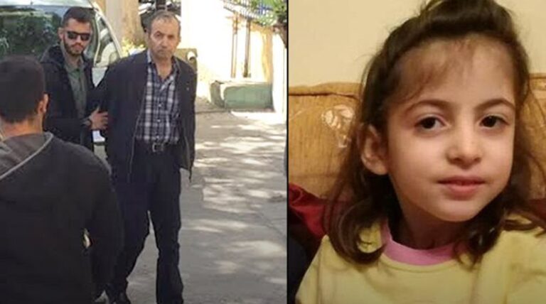 Στέλλα Εικοσπεντάκη: Ισόβια στον παιδοκτόνο πατέρα