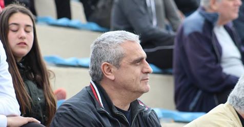 Στο Ίλιον ο Πεδουλάκης!