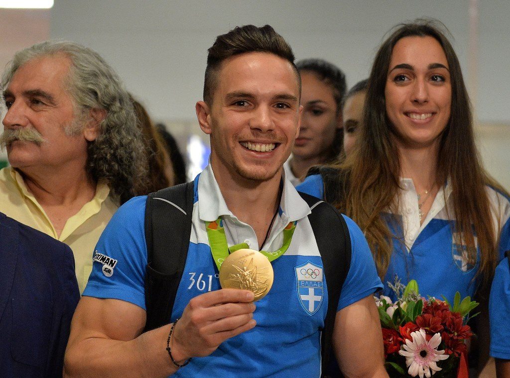 Πετρούνιας που (δεν) σας χρειάζεται