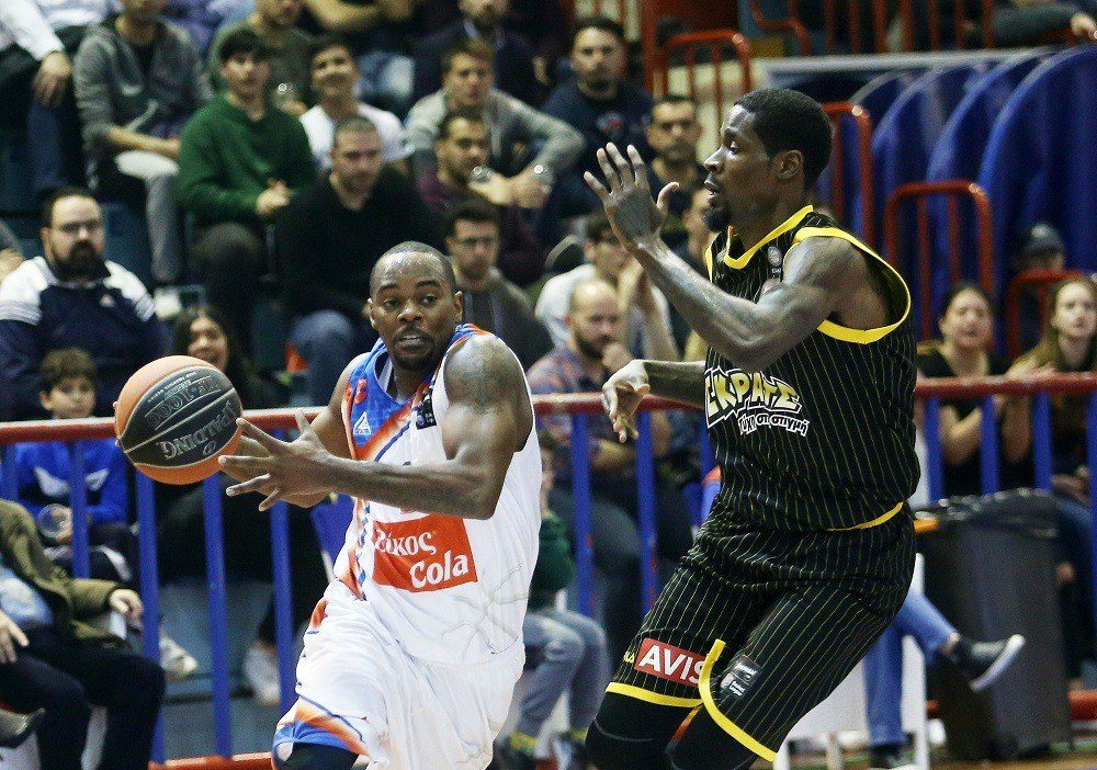 «Γκρέμισε» την ΑΕΚ και βλέπει παραμονή ο Πανιώνιος