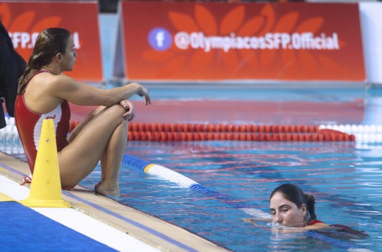 Ήττα-αποκλεισμός για τον Ολυμπιακό στο φινάλε