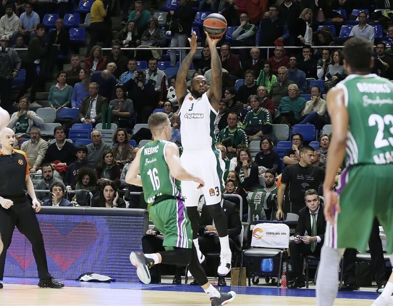 Ρίβερς: «Είναι ωραίο όταν μπαίνουν τα σουτ»