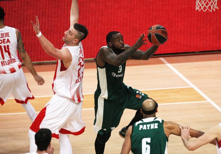 Στα πλέι οφ και μαθηματικά