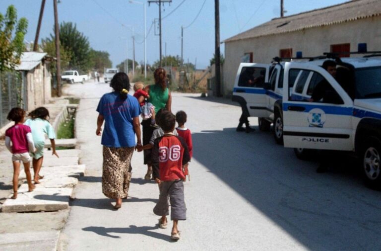 Κέρκυρα: Παιδιά τραυματίστηκαν από όπλο σε οικογενειακό διαπληκτισμό