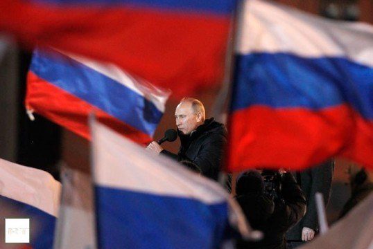 Νοθεία στις ρωσικές εκλογές: Στη δημοσιότητα βίντεο ντοκουμέντο (vid)
