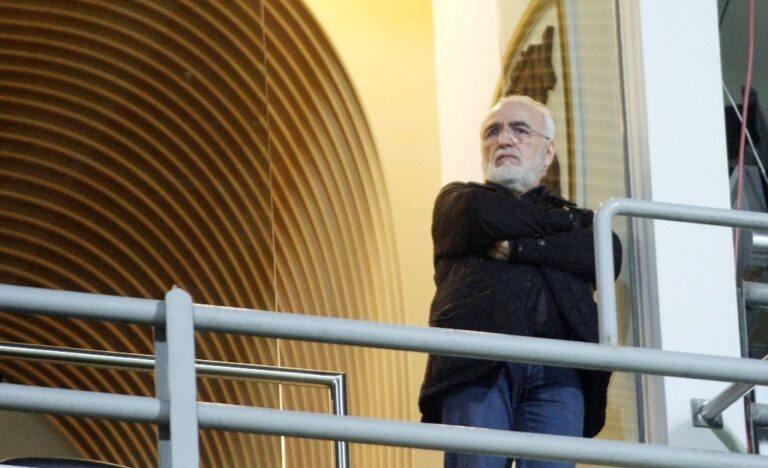 Το… άλλο deal του Σαββίδη: Πούλησε τη ΣΕΚΑΠ