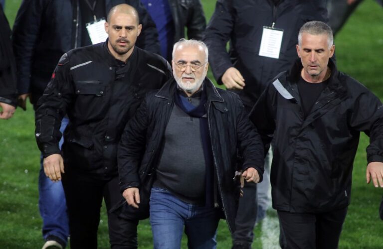 Νέα προκαταρκτική εξέταση για τη μη σύλληψη Σαββίδη