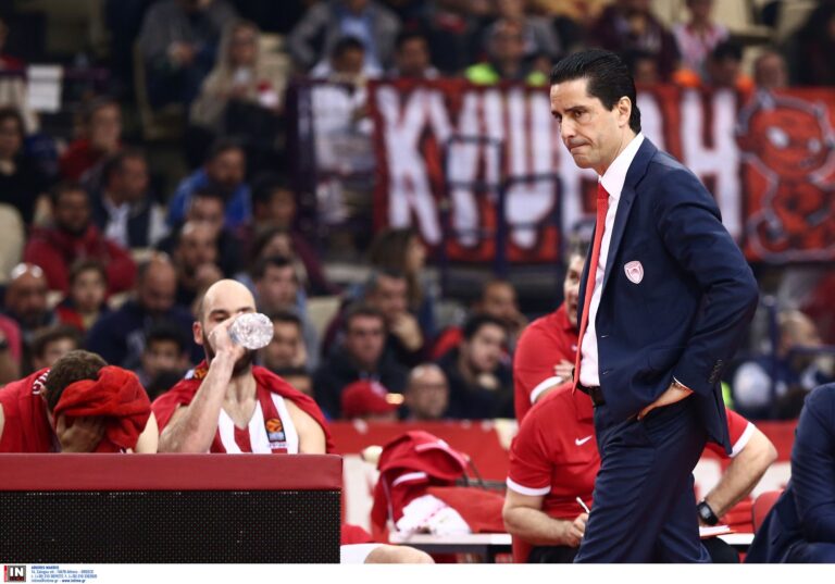 Χωρίς δίποντο στο τέταρτο 10λεπτο!