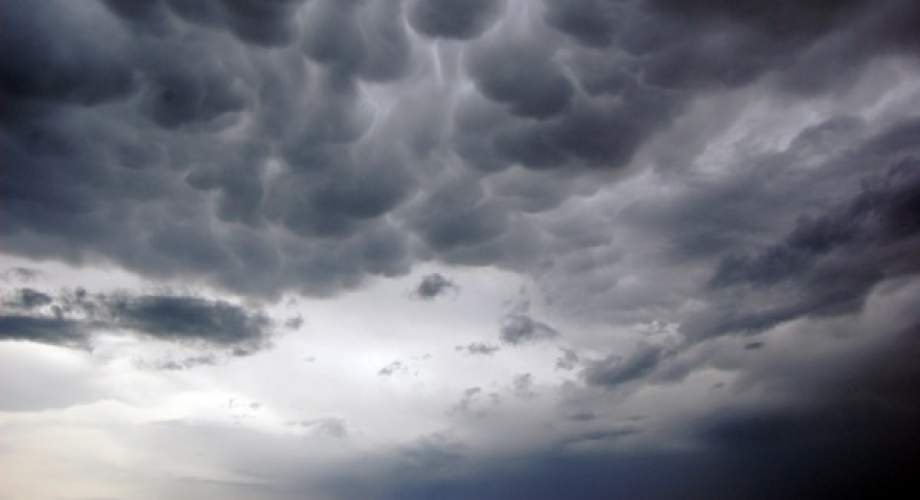 Μερική επιδείνωση του καιρού σήμερα Σάββατο 21/3