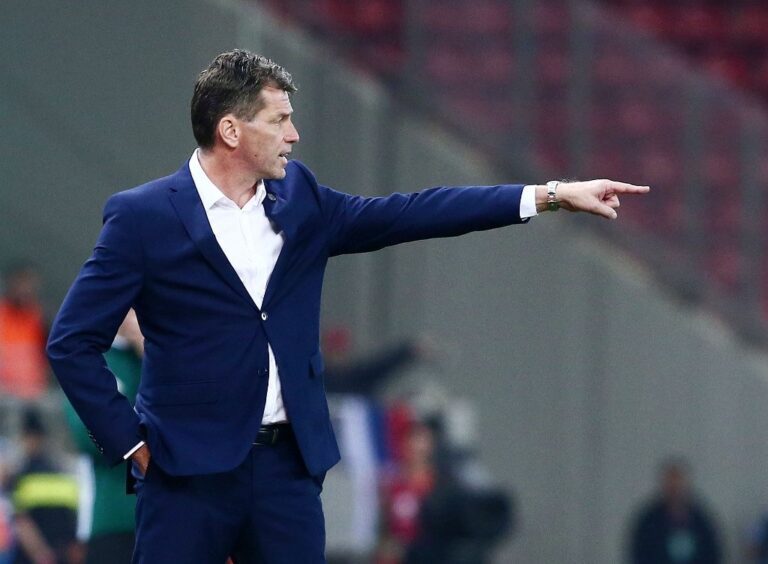 Σκίμπε: «Δεν θα οπλοφορώ κόντρα στην Ελβετία»