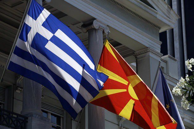Κοτζιάς: Αυτές είναι οι προτάσεις της Ελλάδας για το Σκοπιανό