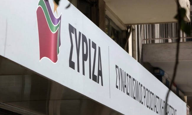 Ο ΣΥΡΙΖΑ για την επίθεση στο ΠΑΠΕΙ:«Απολύτως καταδικαστέα»