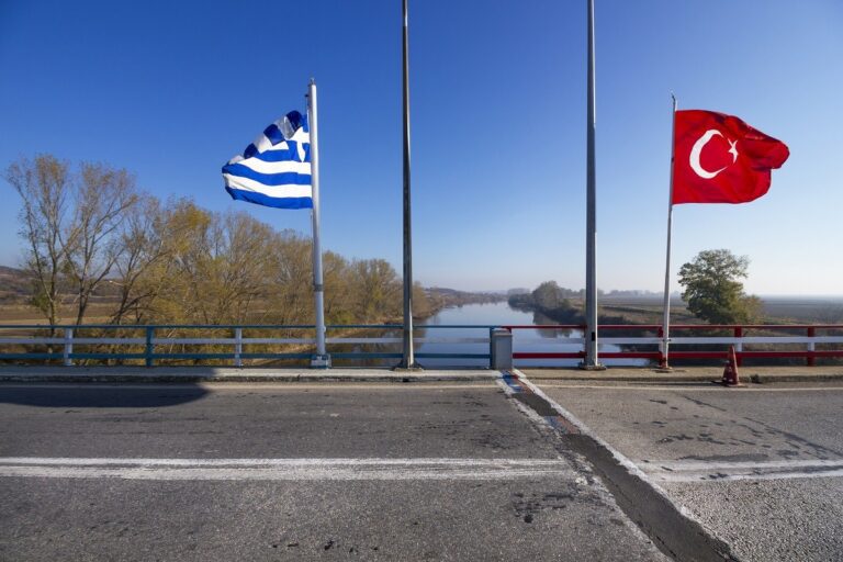 Αυξάνεται ο αριθμός των Τούρκων που ζητούν άσυλο από την Ελλάδα