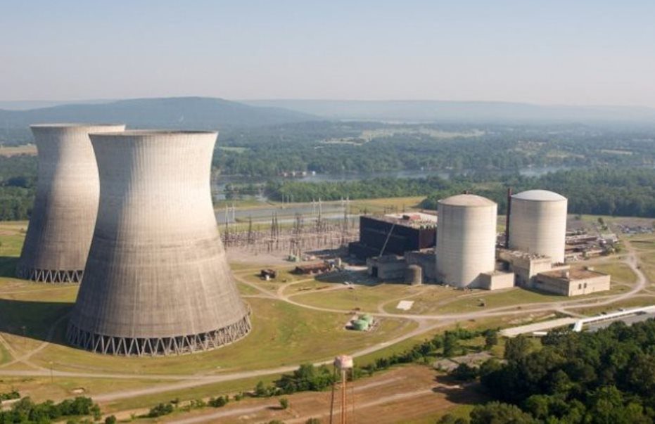 Ρουμανία: Αποσυνδέθηκε ξαφνικά αντιδραστήρας σε πυρηνικό εργοστάσιο