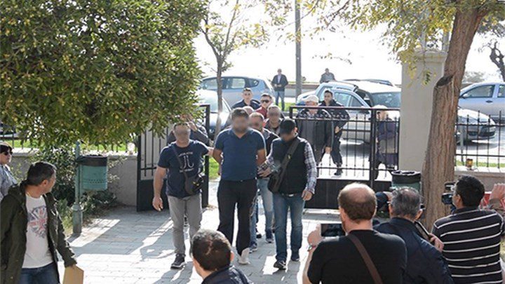 Τζιχαντιστής της Αλεξανδρούπολης: Ένοχος για συμμετοχή στο ISIS