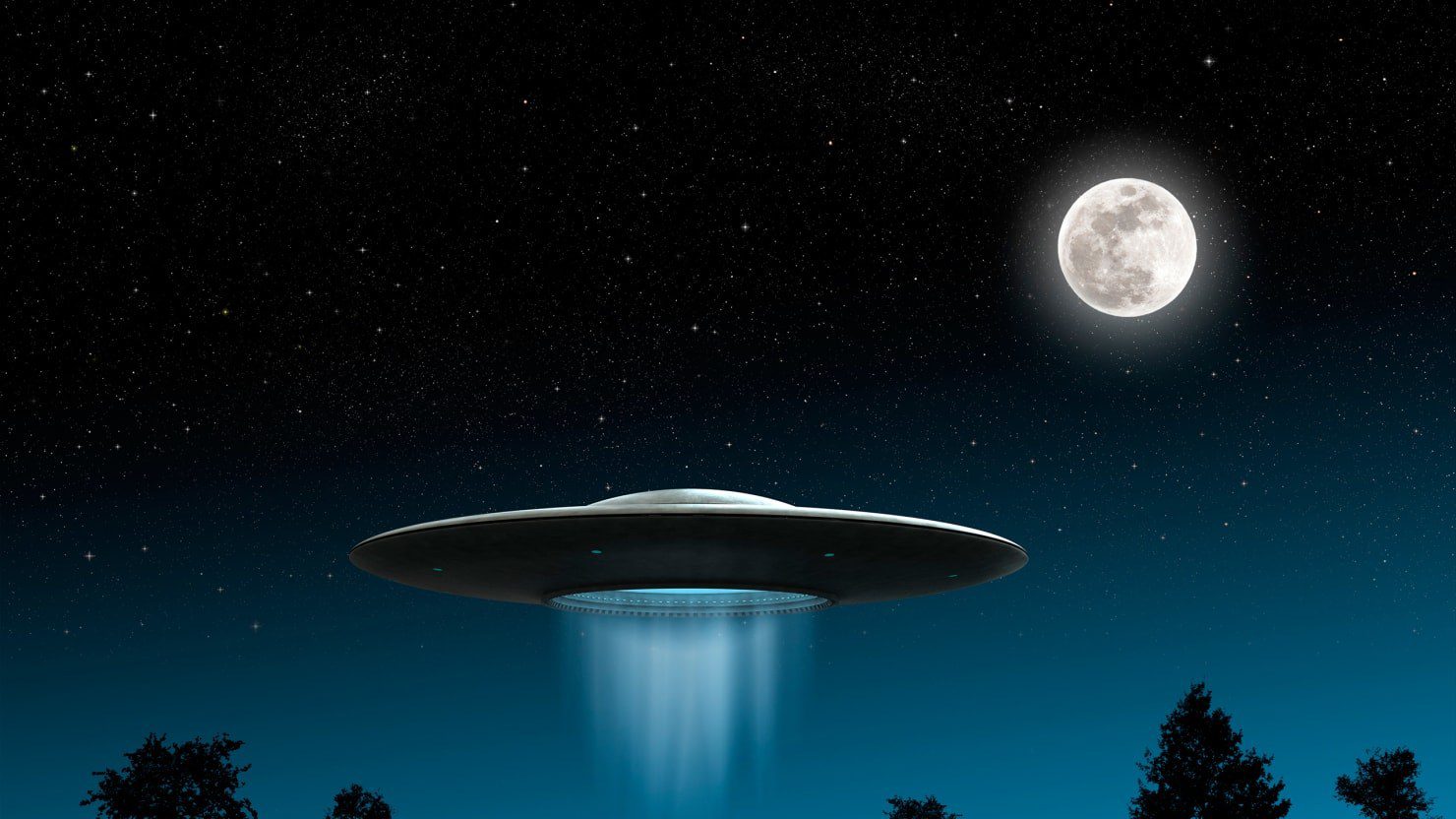 Αριζόνα: Πιλότοι ισχυρίζονται πως είδαν UFO κατά τη διάρκεια πτήσης (vid)