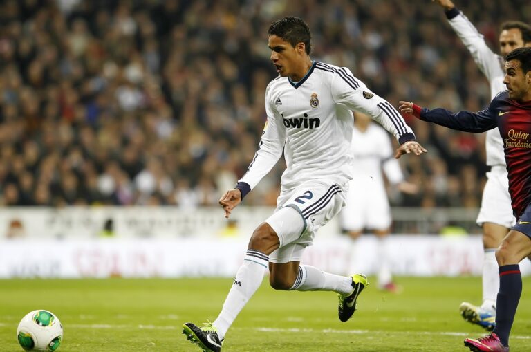 Πληρώνει «χρυσάφι» για Βαράν η Γιουνάιτεντ