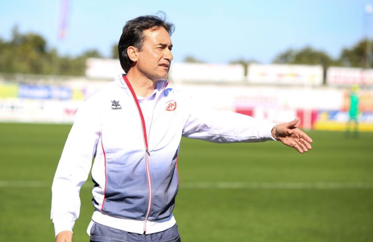 Επιστροφή στις προπονήσεις για τον Πλατανιά