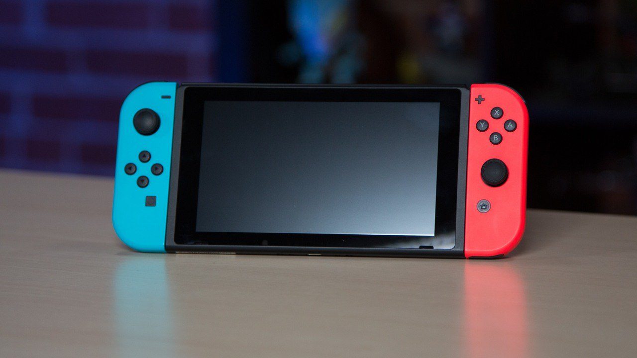 To Nintendo Switch, σπάει το ένα ρεκόρ μετά το άλλο στην Αμερική!