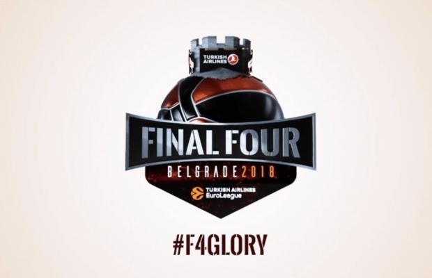 Τα ζευγάρια του Final Four του Βελιγραδίου (pic)